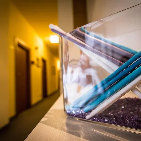 Szálloda King Marina di Pietrasanta