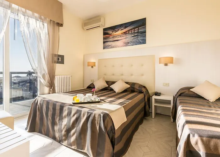 King Hotel Marina di Pietrasanta