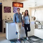 King مارينا دي بييتراسانْت