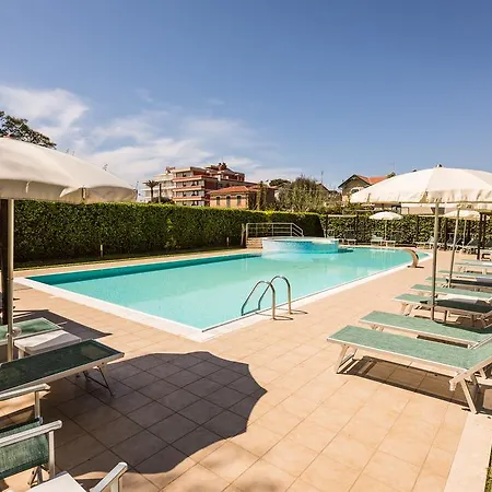 Hotel King Marina di Pietrasanta