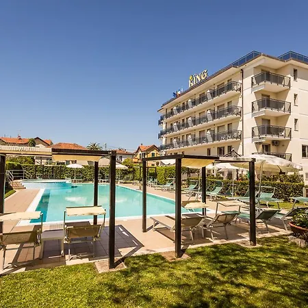 Ξενοδοχείο King