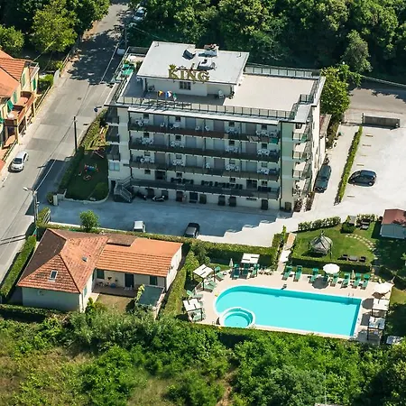 Hotel King Marina di Pietrasanta