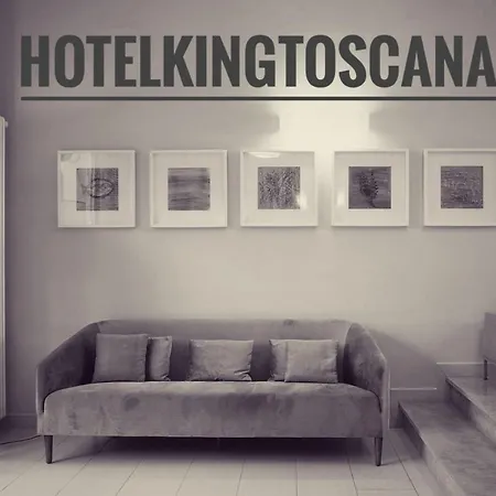 Hotel King Marina di Pietrasanta