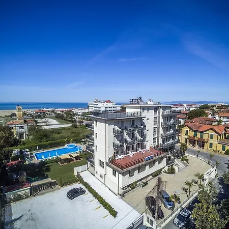 King Ξενοδοχείο Marina di Pietrasanta