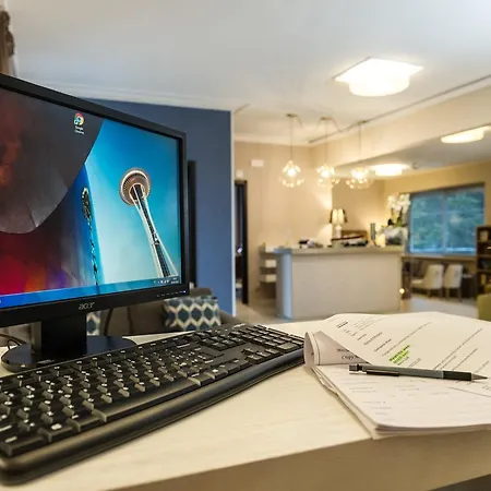 Hotel King Marina di Pietrasanta