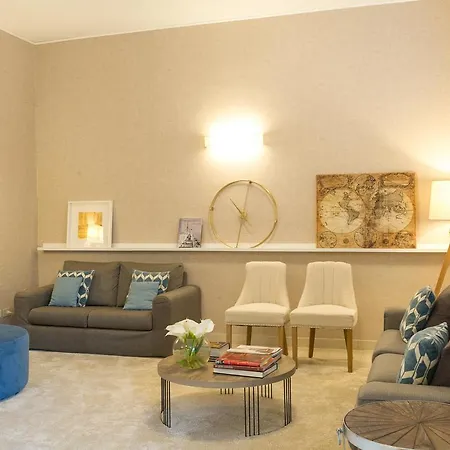 King Hotel Marina di Pietrasanta