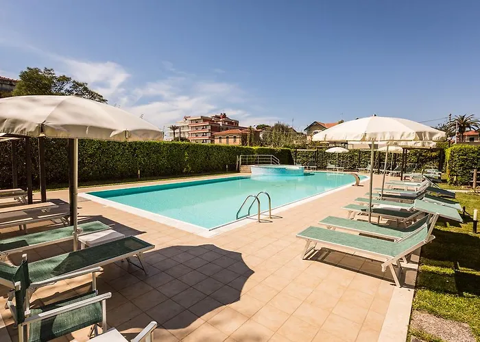 Hotel King Marina di Pietrasanta