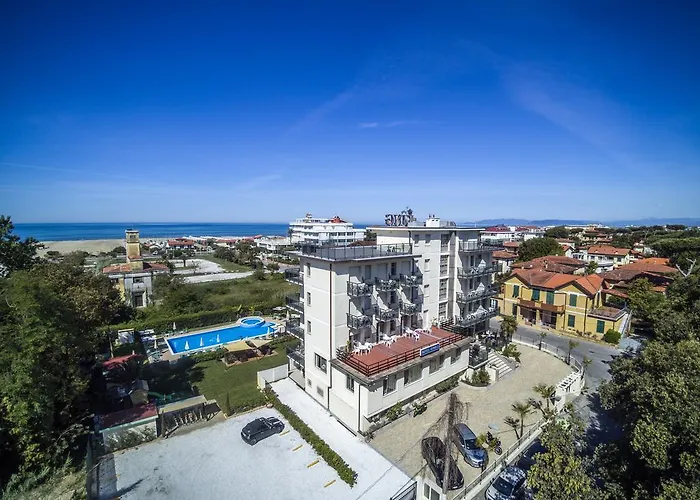 King Hotel Marina di Pietrasanta