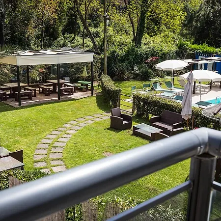 Hotel King Marina di Pietrasanta