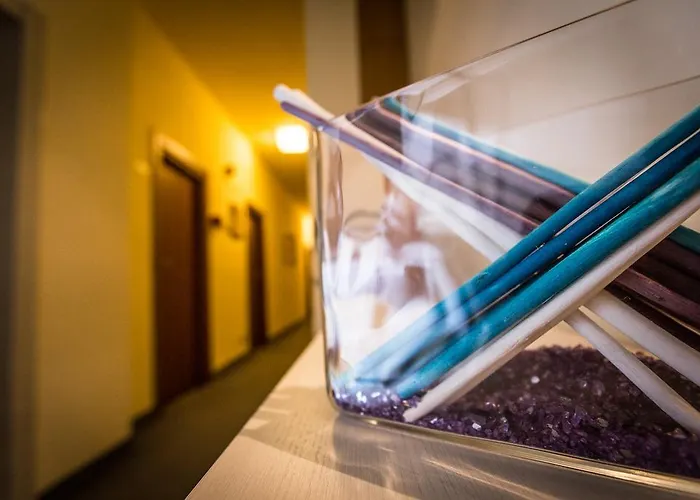 Hotell King Marina di Pietrasanta