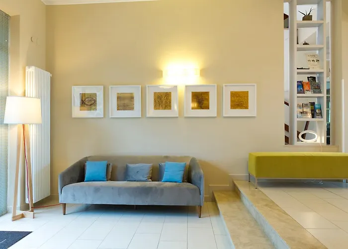 King Hotell Marina di Pietrasanta