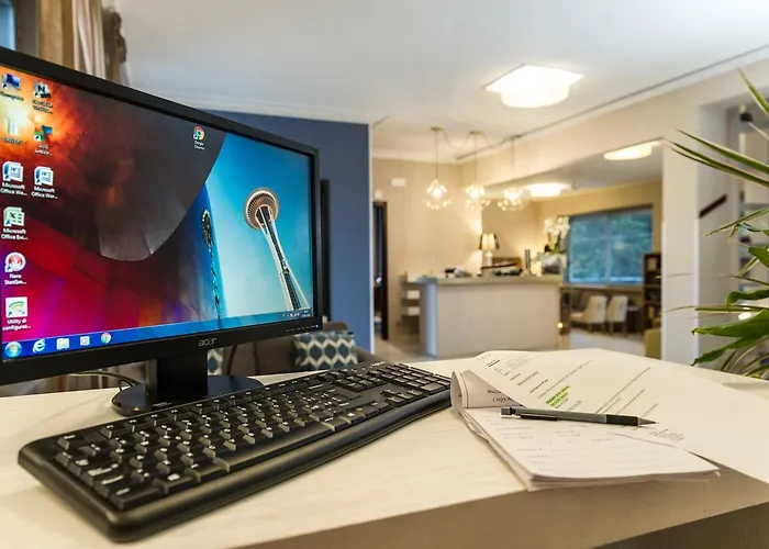 Hotell King Marina di Pietrasanta