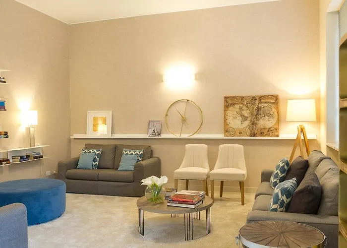 King Hotell Marina di Pietrasanta